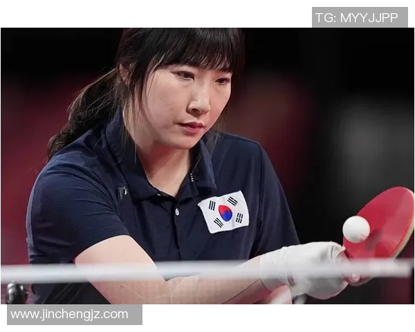 乒乓球传奇刘静的职业生涯与心路历程深度对话