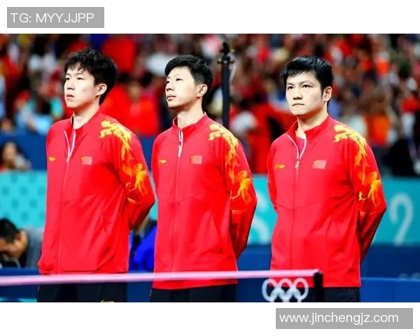 杭州乒乓球队在邀请赛中的状态表现分析与未来展望 杭州乒乓球队在邀请赛中的状态表现分析与未来展望