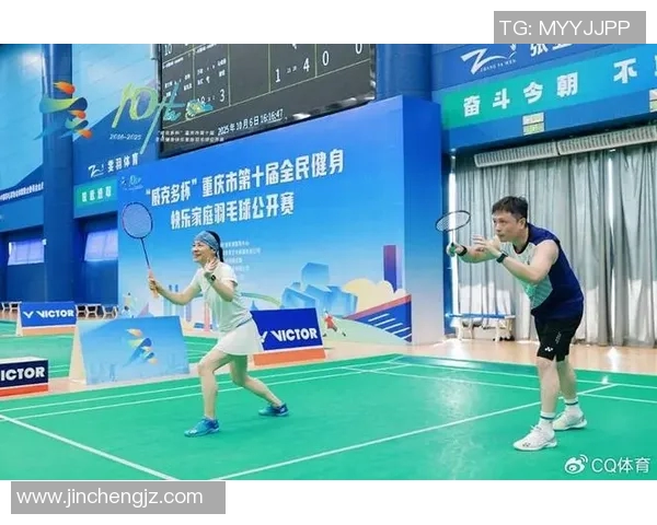 羽毛球意识排行榜揭晓重庆羽毛球队荣登第七位引发热议