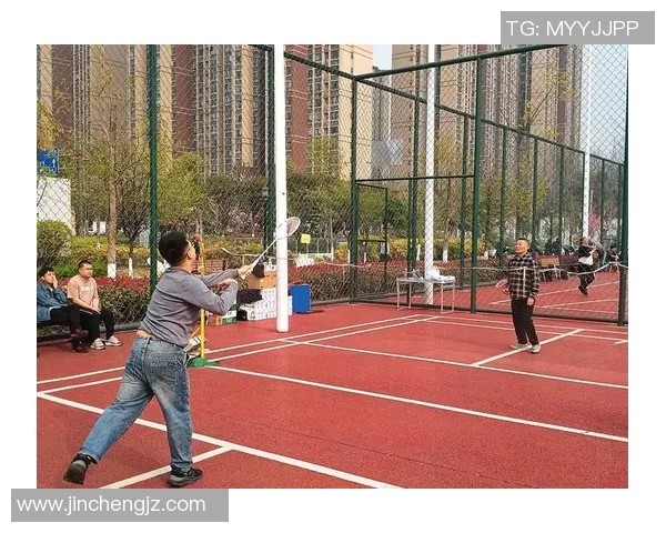 赵静独家分享羽毛球技巧与心得助你提升竞技水平与乐趣 赵静独家分享羽毛球技巧与心得助你提升竞技水平与乐趣