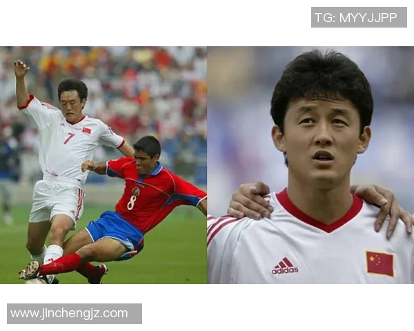 足球明星们的中国之旅:那些曾在这里留下足迹的传奇球员们 足球明星们的中国之旅:那些曾在这里留下足迹的传奇球员们