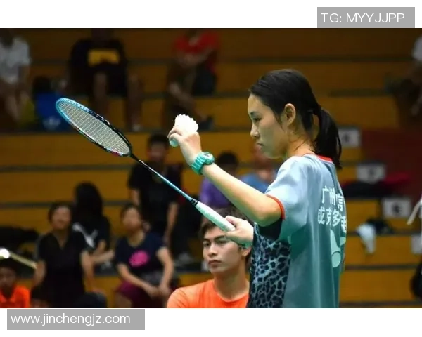 广州羽毛球队个人能力排名创新高展现实力与潜力引领羽坛新风潮