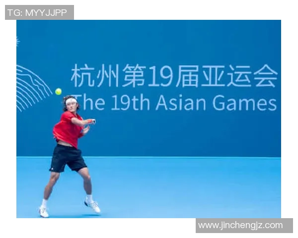 广州网球队在亚运会中的战术表现分析与未来发展展望