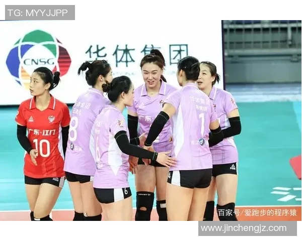广州排球队实力强劲最新排球力量排名前十揭晓