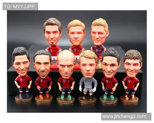 创意足球明星手工制作指南让你轻松打造个性化球星玩偶 创意足球明星手工制作指南让你轻松打造个性化球星玩偶