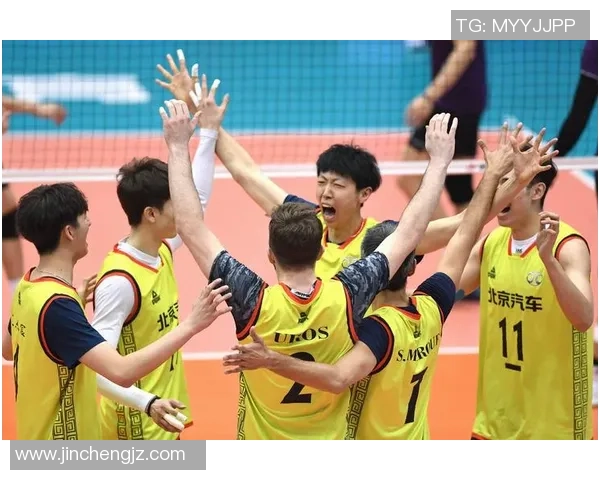 北京排球队选拔赛逆袭之旅背后的奋斗与坚持故事